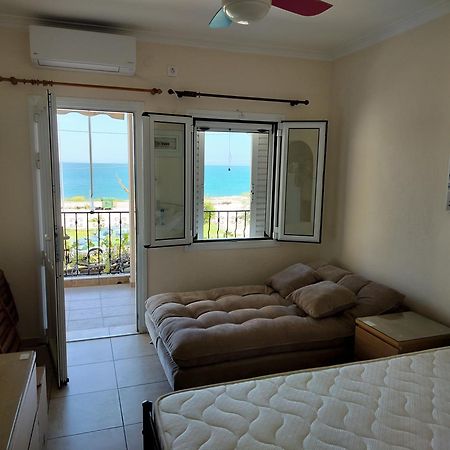 Velika Beach Rooms Extérieur photo