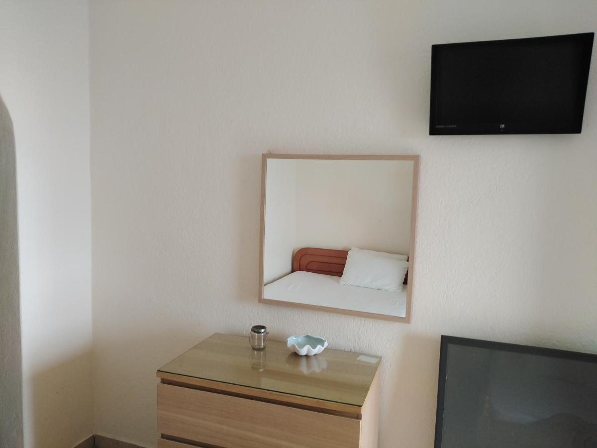 Velika Beach Rooms Extérieur photo