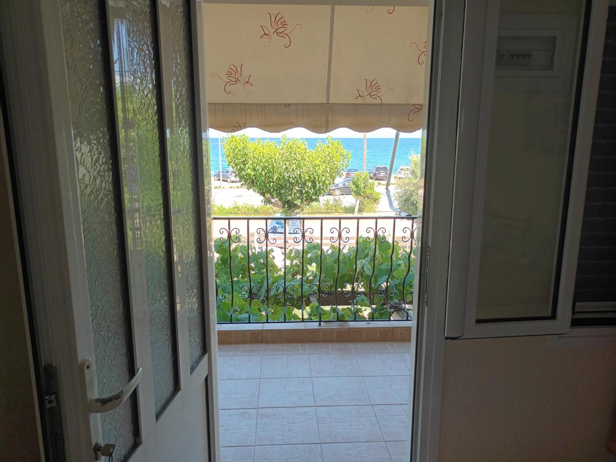 Velika Beach Rooms Extérieur photo
