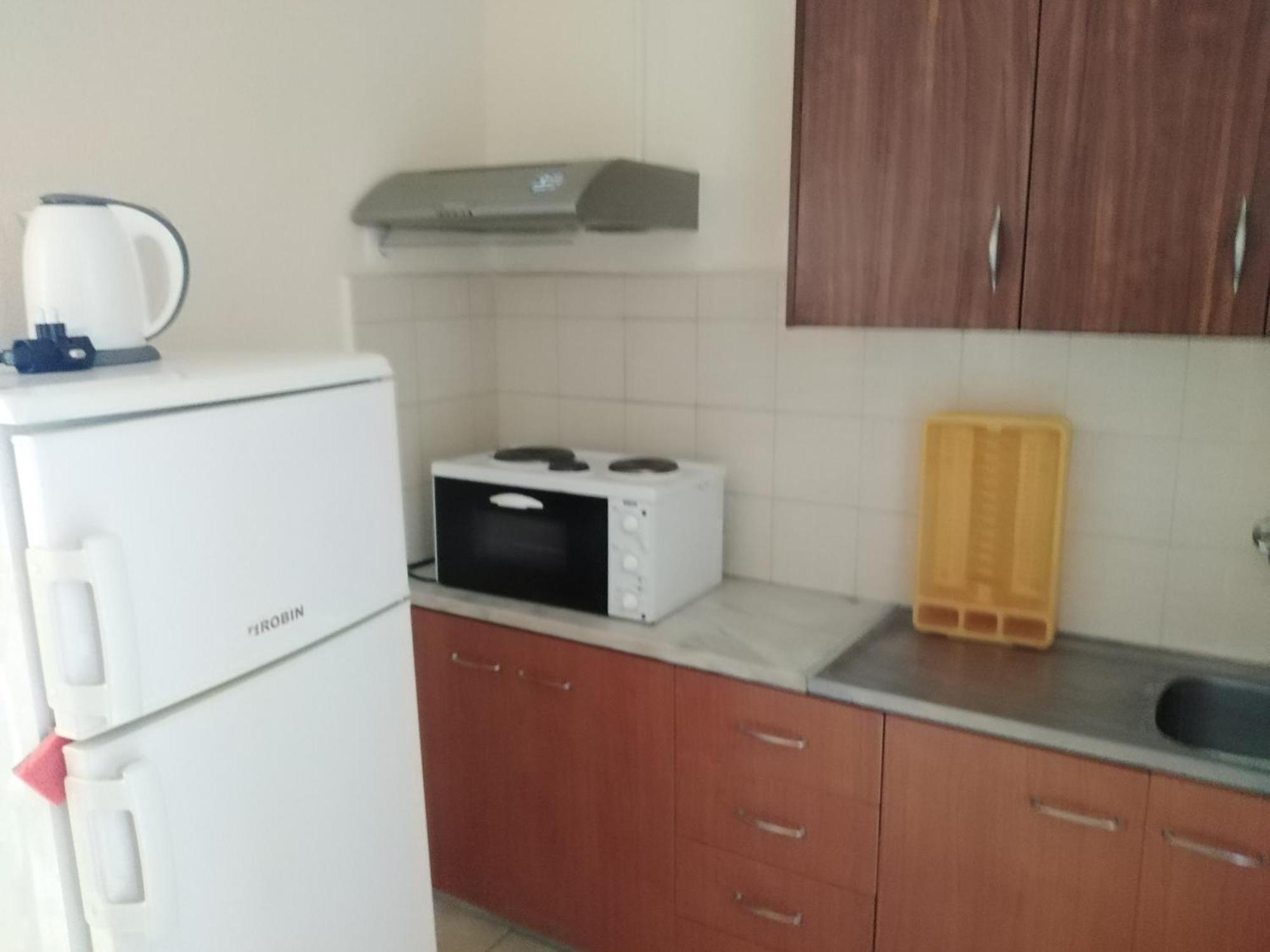 Velika Beach Rooms Chambre photo