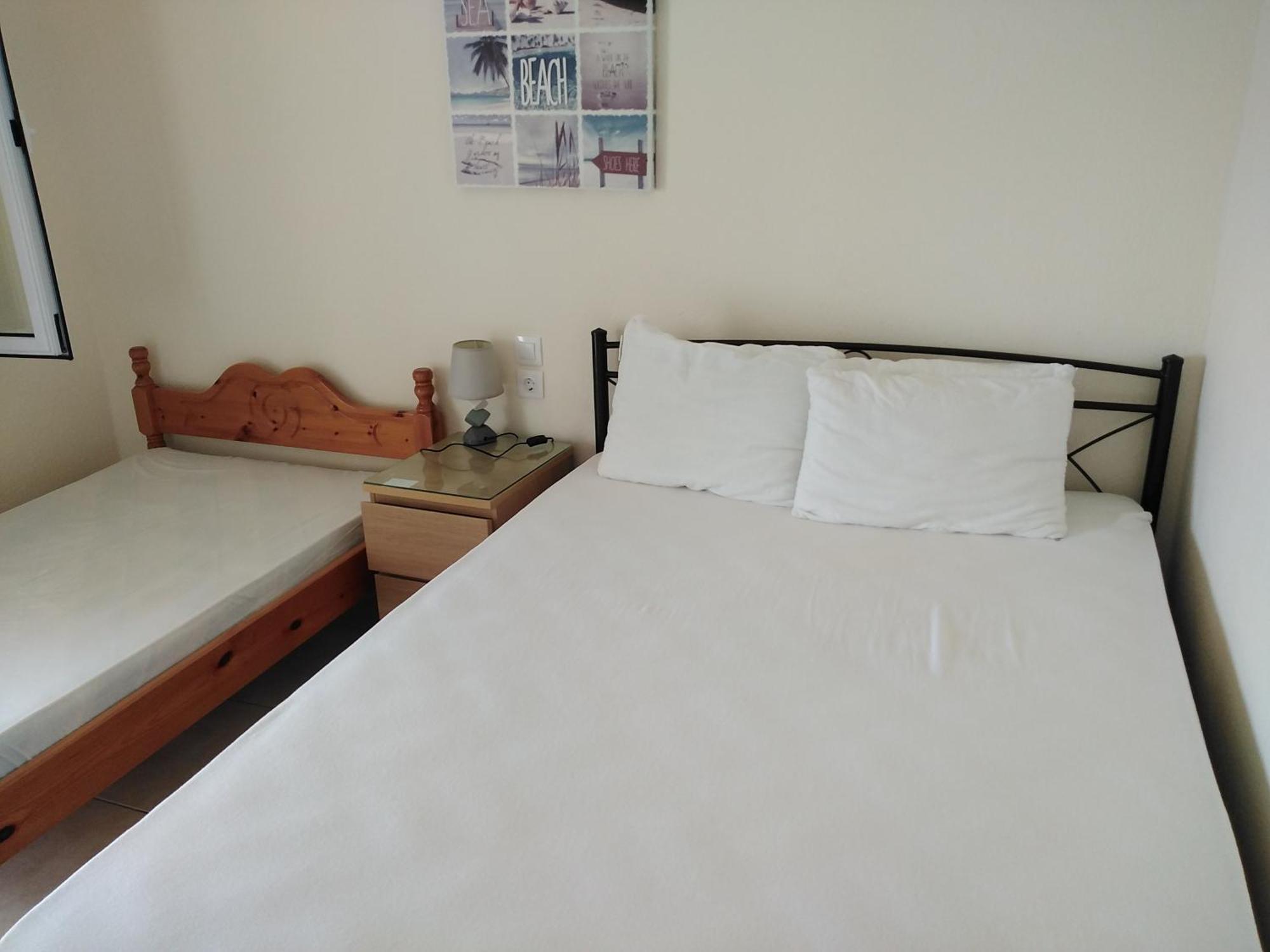 Velika Beach Rooms Chambre photo