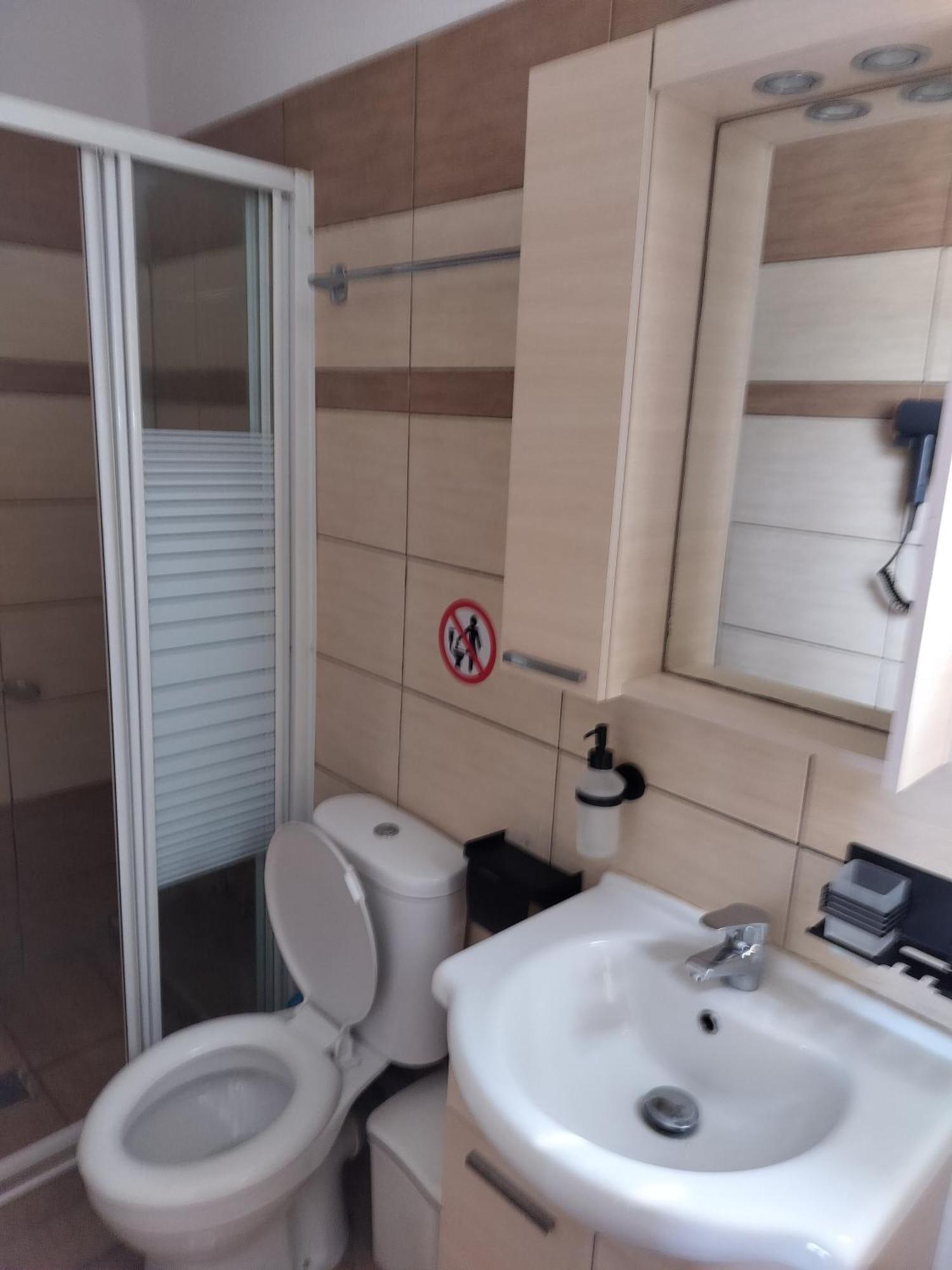 Velika Beach Rooms Extérieur photo