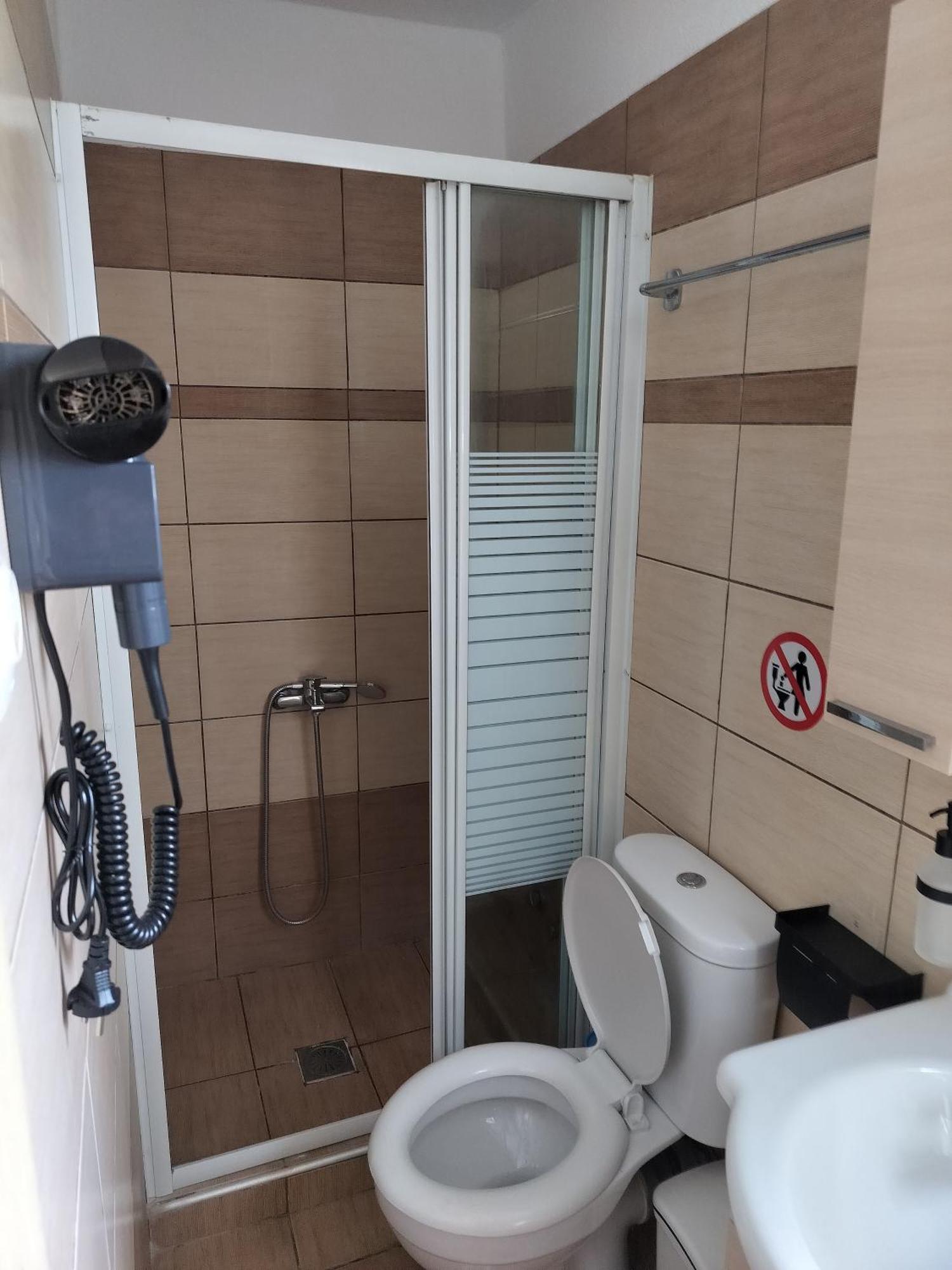 Velika Beach Rooms Extérieur photo