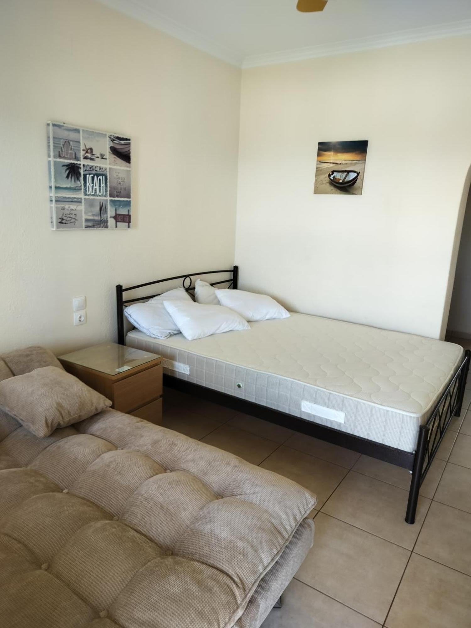 Velika Beach Rooms Extérieur photo